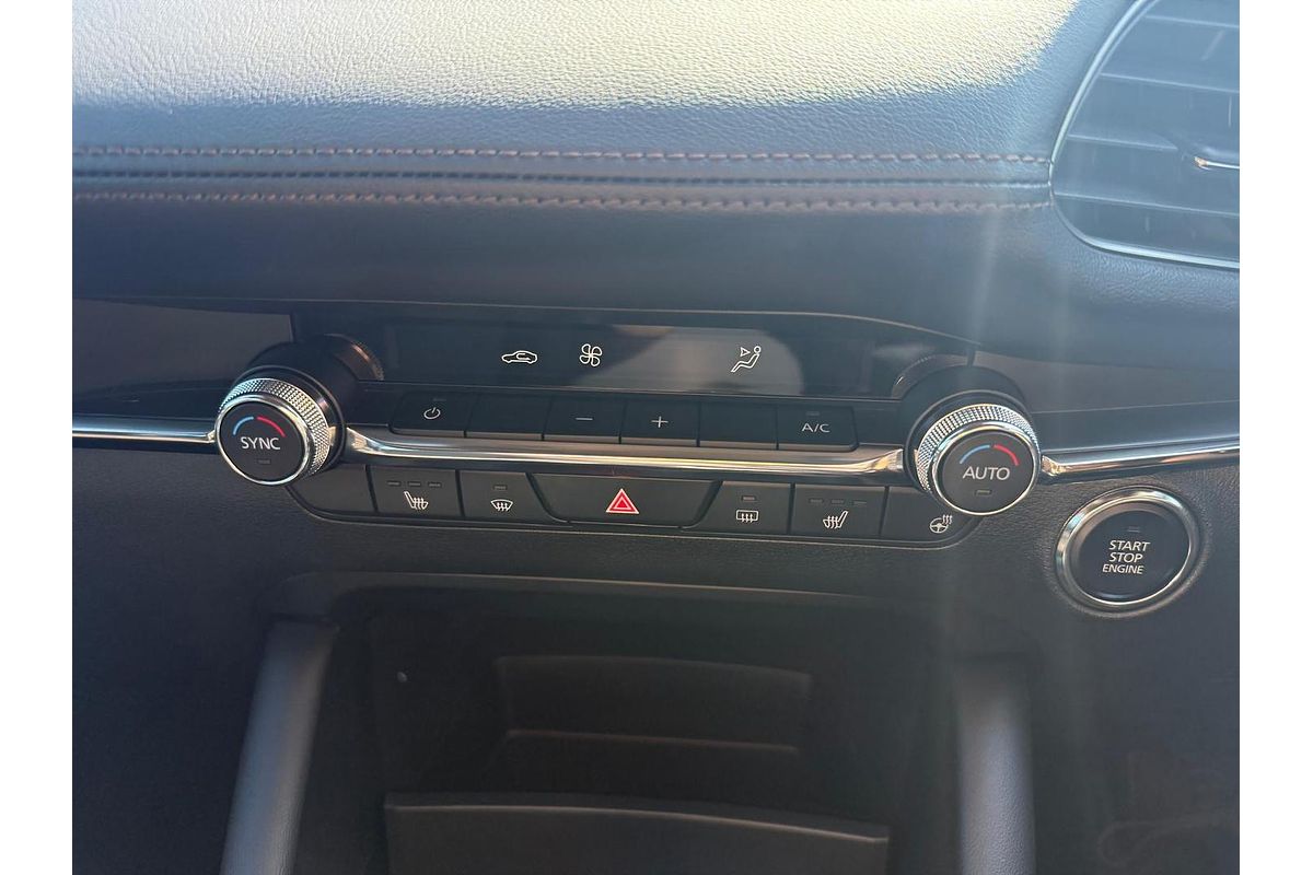 2023 Mazda 3 G25 Astina BP Series