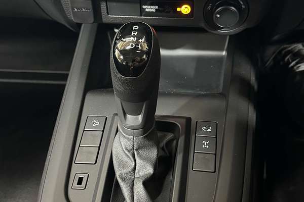 2025 Isuzu D-MAX LS-M  4X4