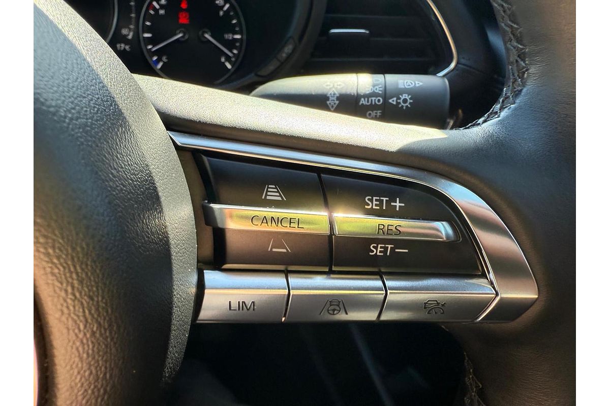 2023 Mazda 3 G25 Astina BP Series