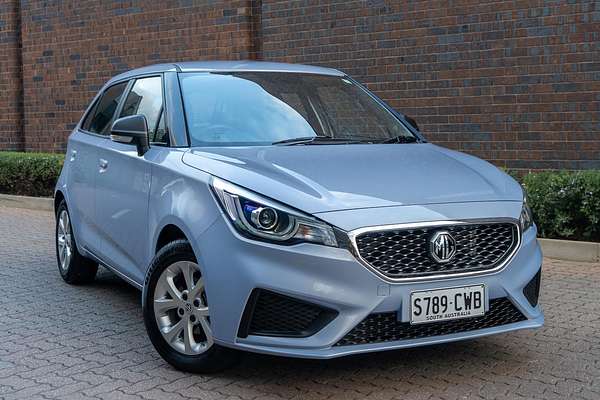 2023 MG MG3 Core