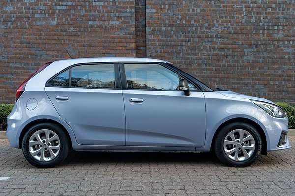 2023 MG MG3 Core