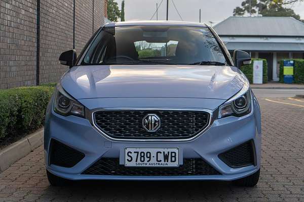 2023 MG MG3 Core