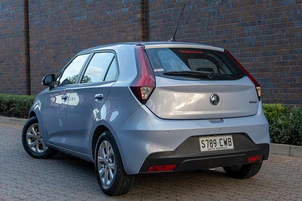 2023 MG MG3 Core