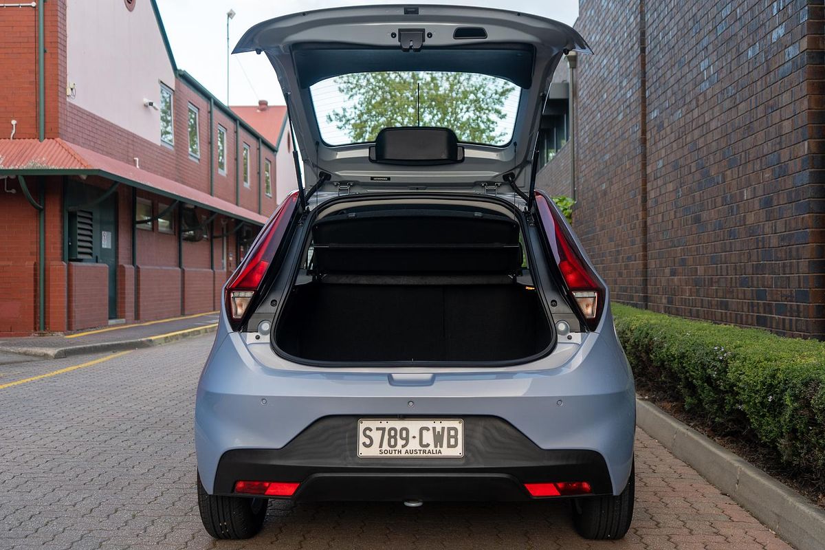 2023 MG MG3 Core