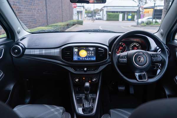 2023 MG MG3 Core