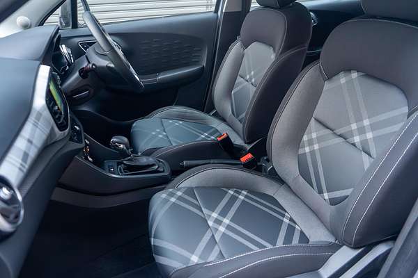 2023 MG MG3 Core