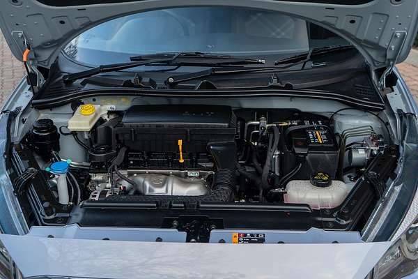 2023 MG MG3 Core