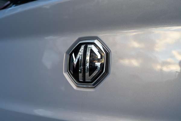 2023 MG MG3 Core