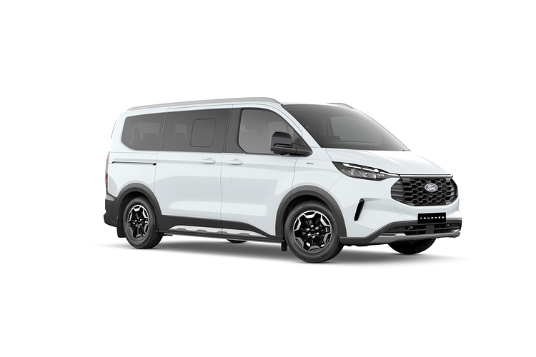 2025 Ford Tourneo Active AV SWB