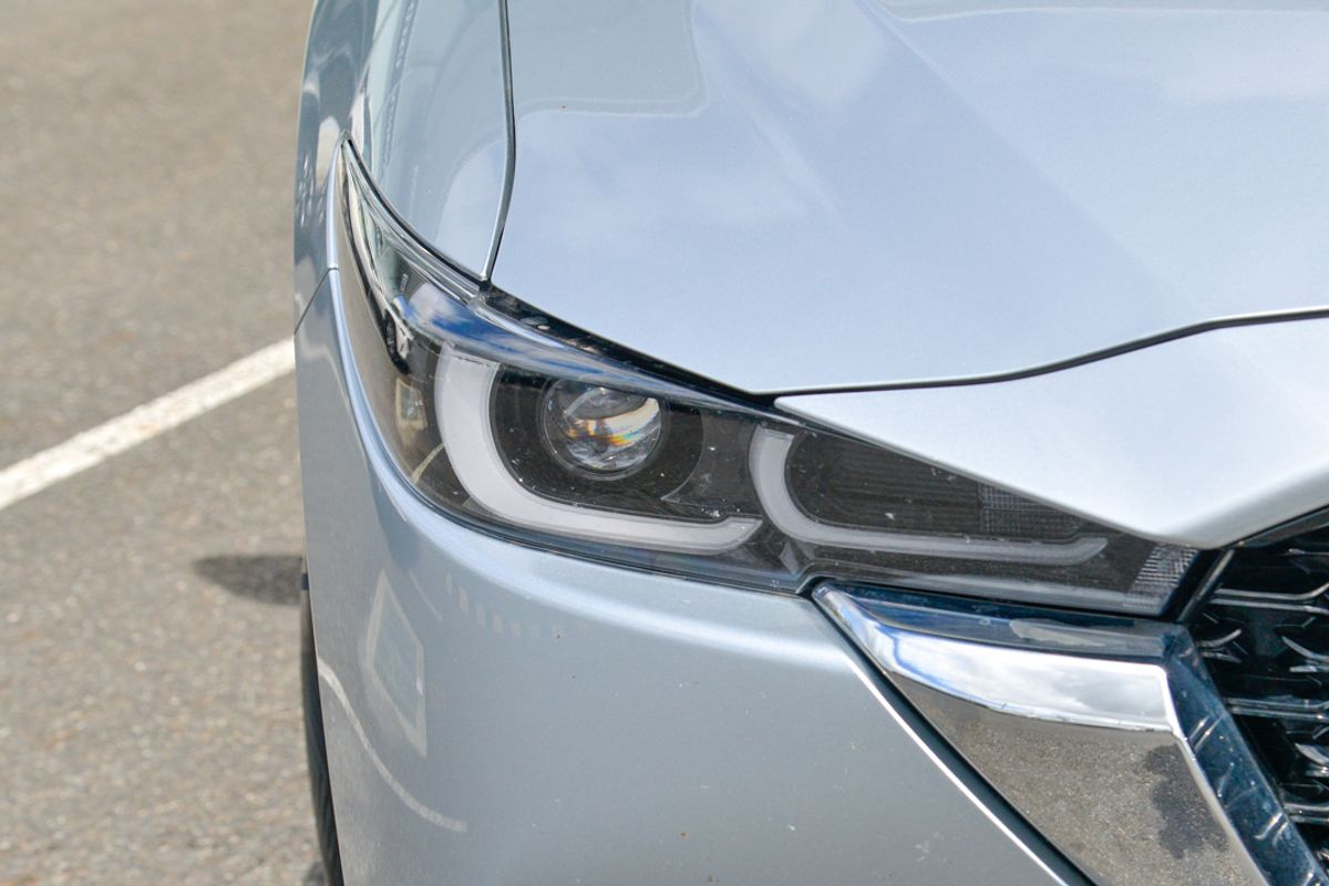 2023 Mazda CX-5 G25 Touring KF Series