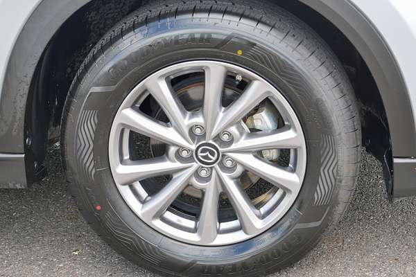 2023 Mazda CX-5 G25 Touring KF Series