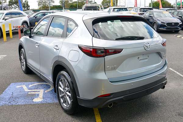 2023 Mazda CX-5 G25 Touring KF Series