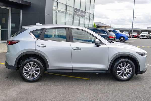 2023 Mazda CX-5 G25 Touring KF Series