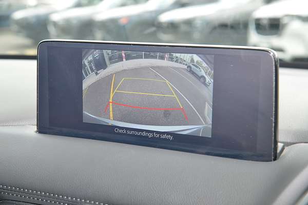 2023 Mazda CX-5 G25 Touring KF Series