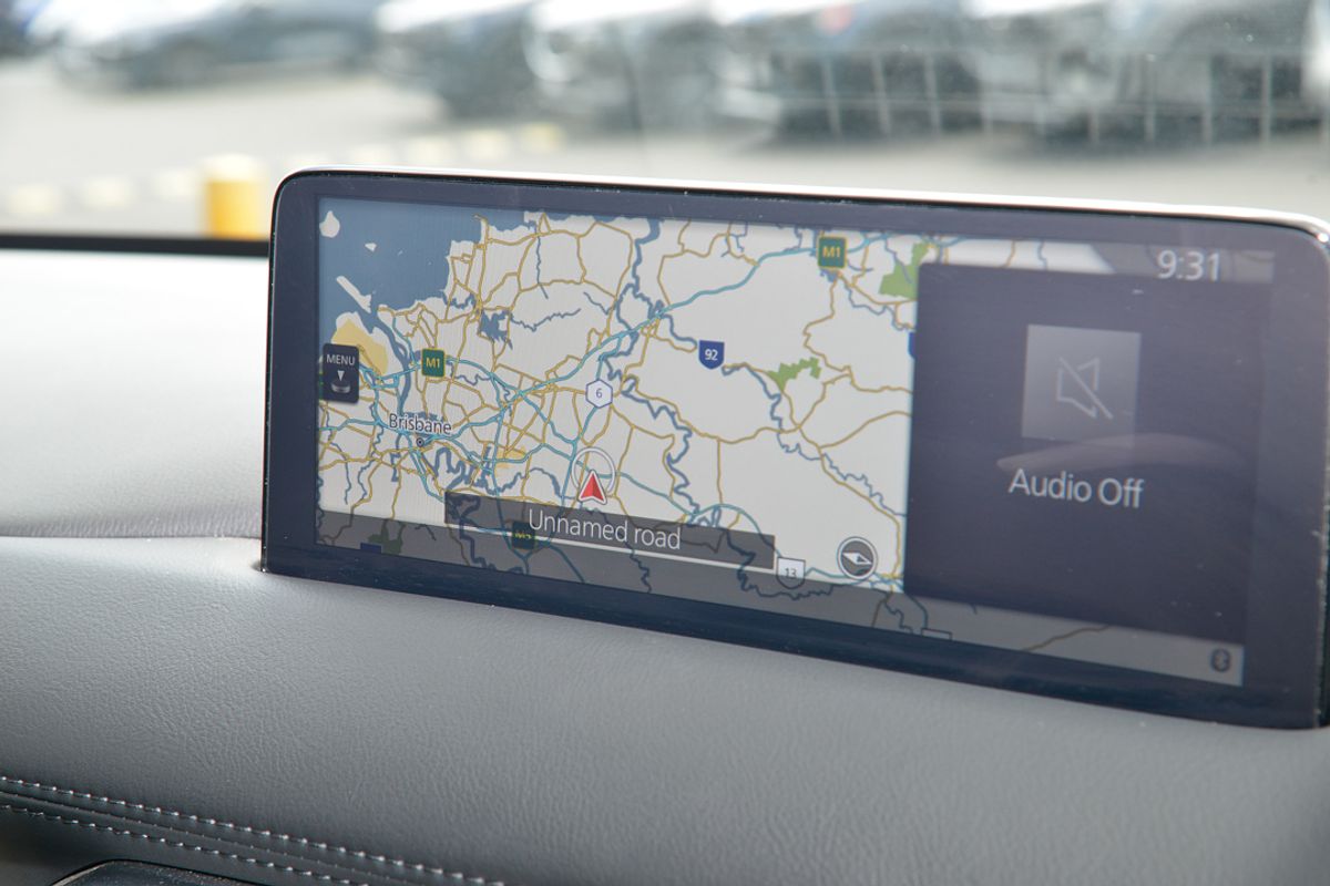 2023 Mazda CX-5 G25 Touring KF Series