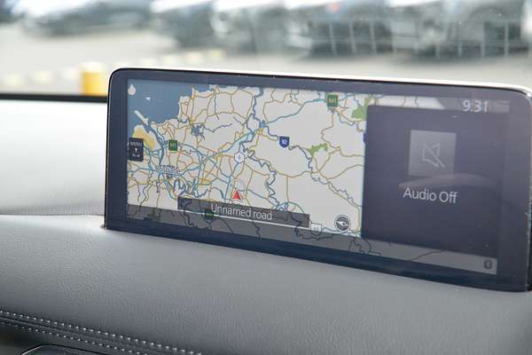 2023 Mazda CX-5 G25 Touring KF Series