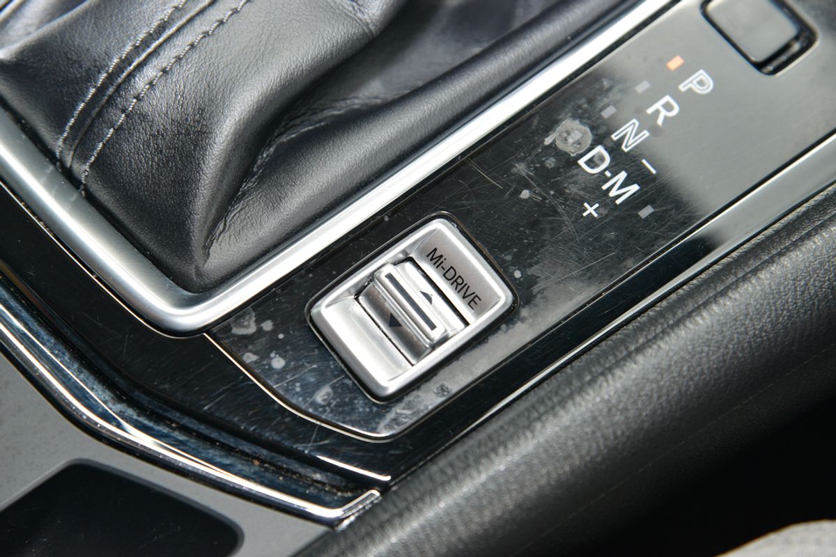 2023 Mazda CX-5 G25 Touring KF Series