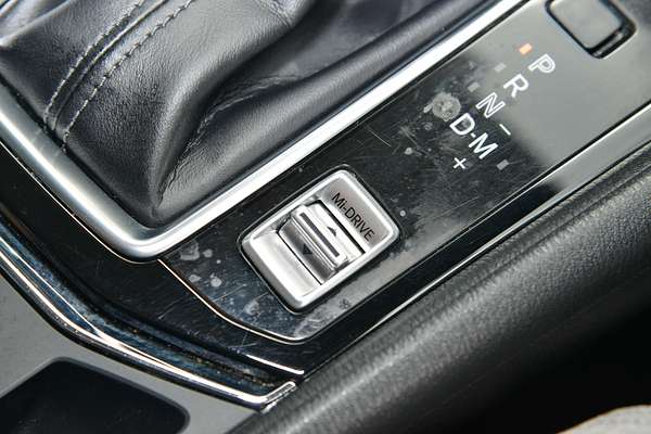 2023 Mazda CX-5 G25 Touring KF Series