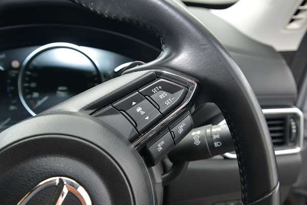 2023 Mazda CX-5 G25 Touring KF Series