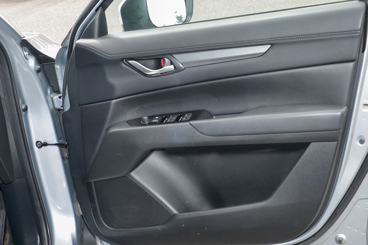 2023 Mazda CX-5 G25 Touring KF Series