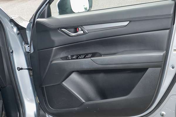 2023 Mazda CX-5 G25 Touring KF Series