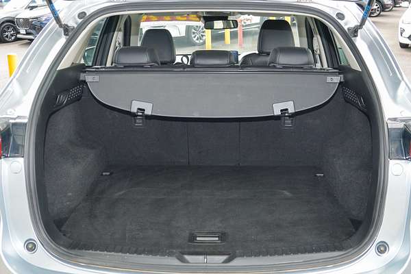 2023 Mazda CX-5 G25 Touring KF Series