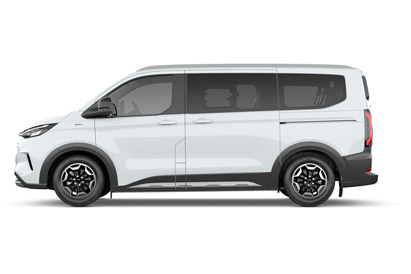 2025 Ford Tourneo Active AV SWB
