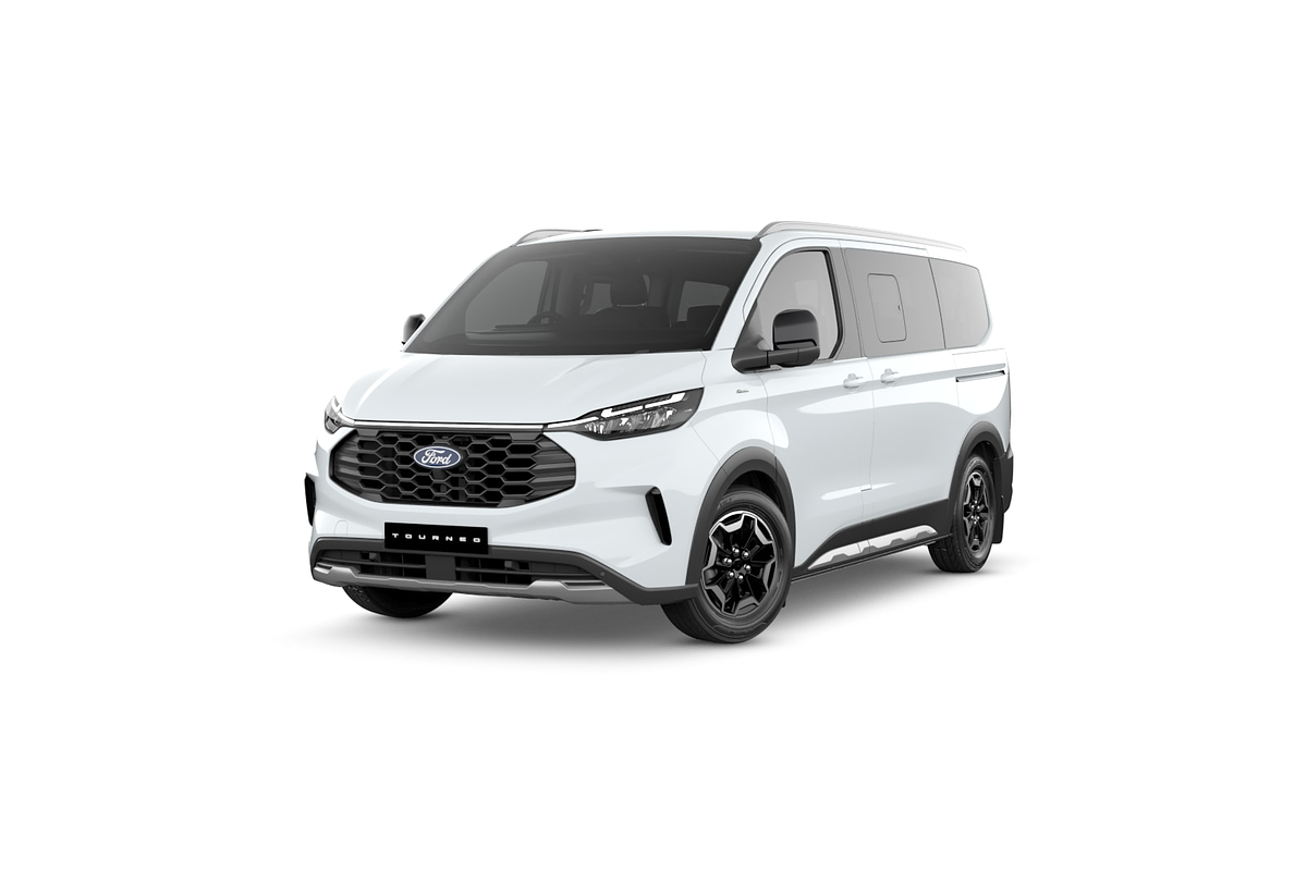 2025 Ford Tourneo Active AV SWB