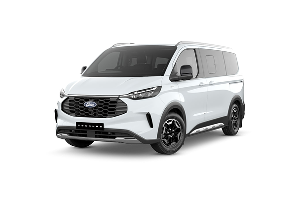 2025 Ford Tourneo Active AV SWB