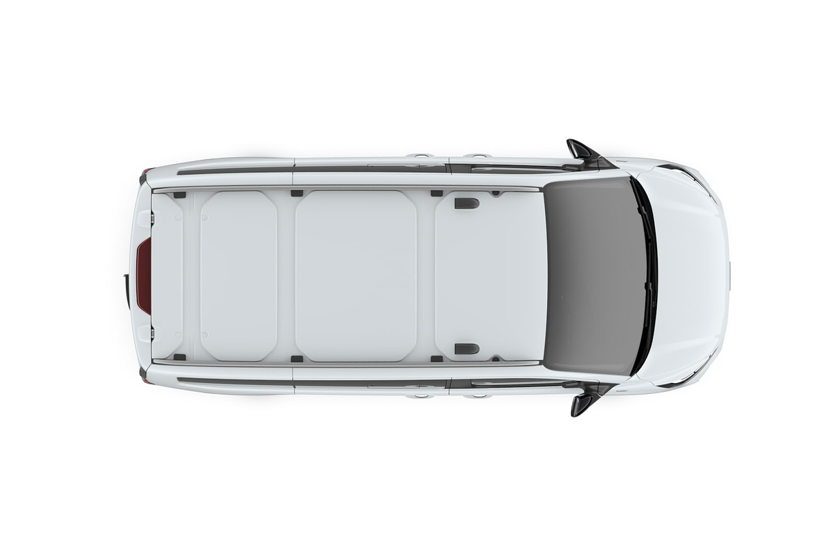 2025 Ford Tourneo Active AV SWB