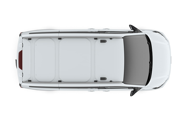 2025 Ford Tourneo Active AV SWB