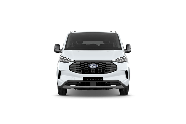 2025 Ford Tourneo Active AV SWB