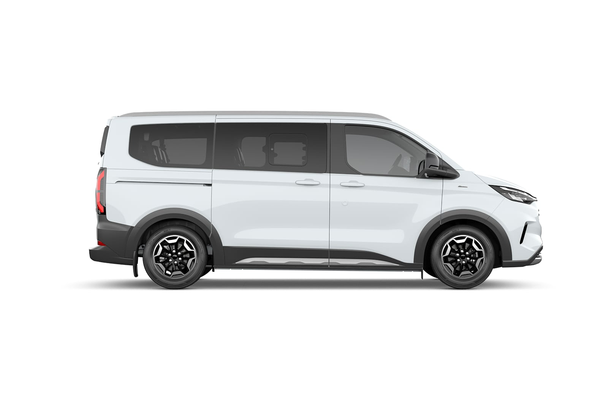 2025 Ford Tourneo Active AV SWB