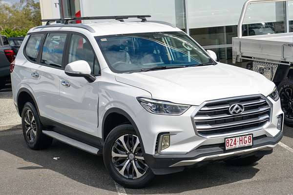 2023 LDV D90 SV9A