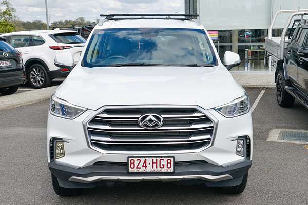 2023 LDV D90 SV9A