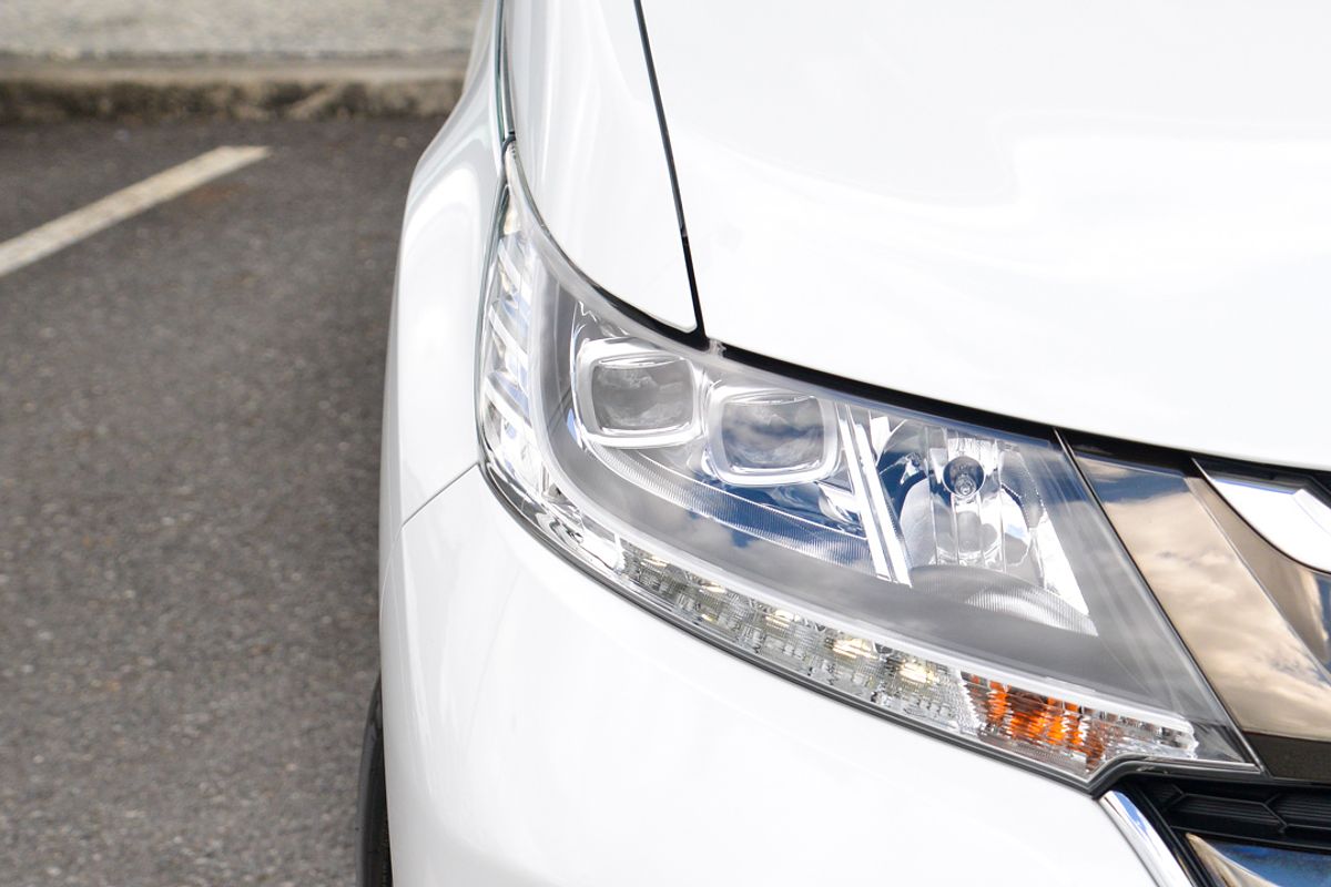 2019 Honda Odyssey VTi-L 5th Gen