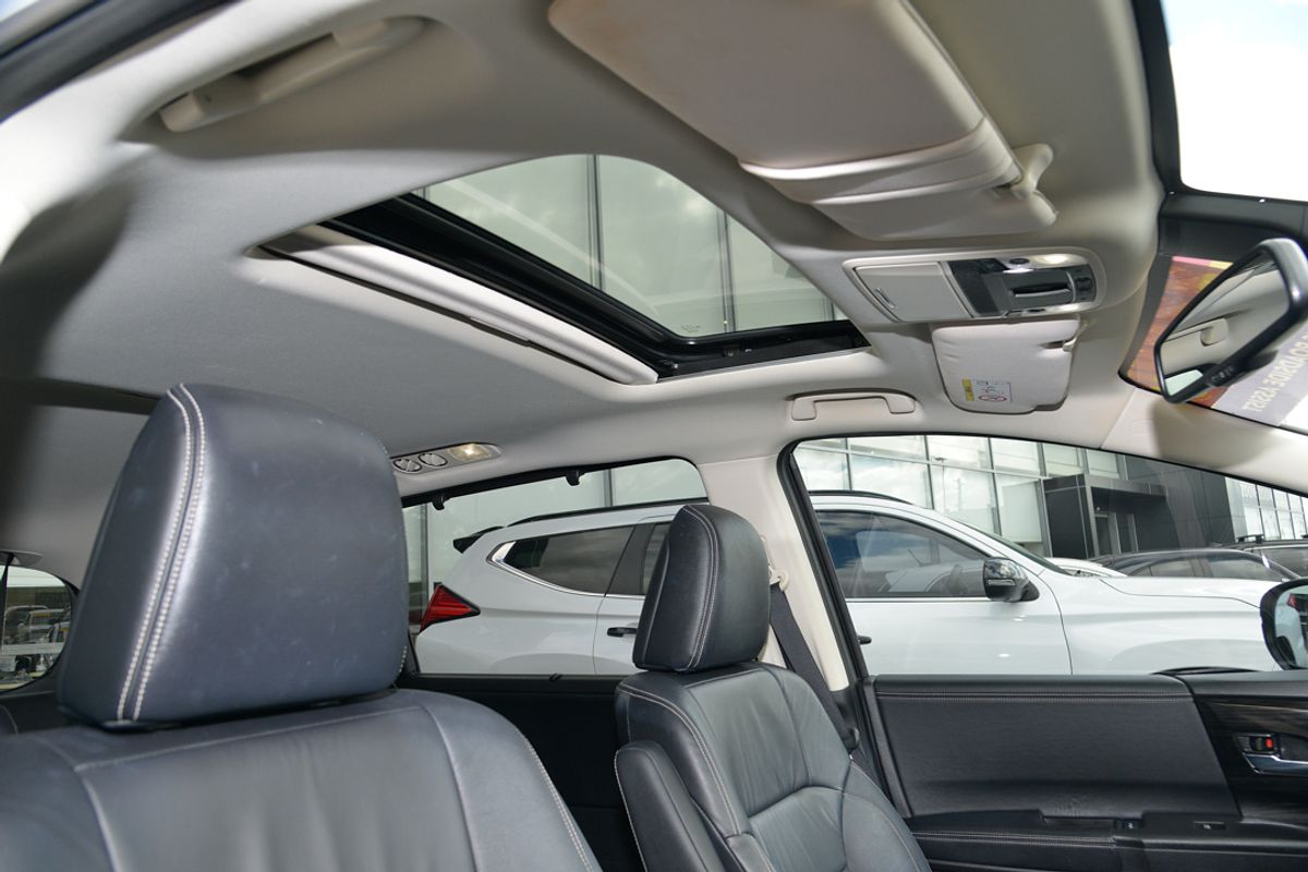 2019 Honda Odyssey VTi-L 5th Gen