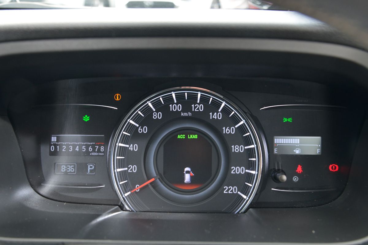 2019 Honda Odyssey VTi-L 5th Gen