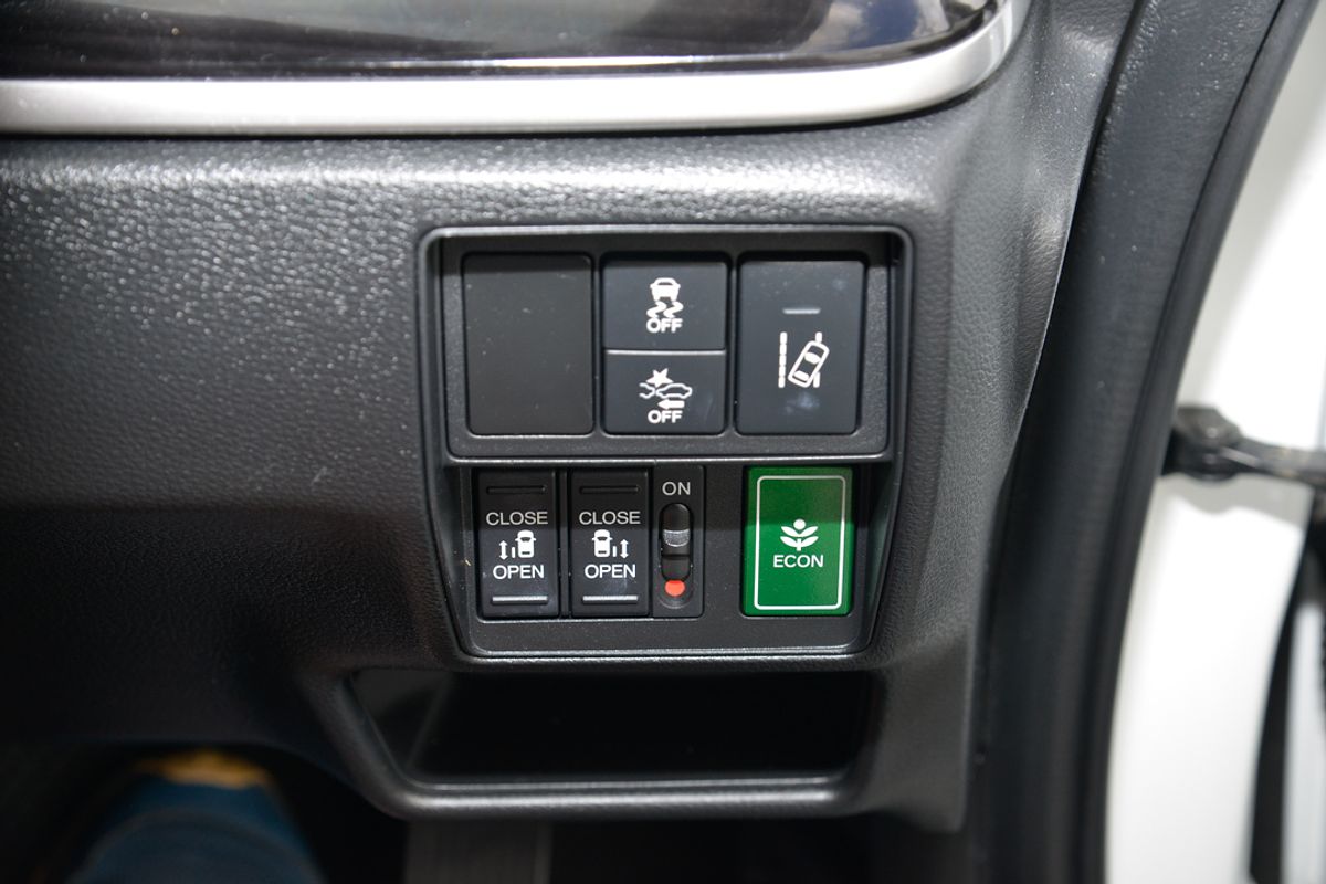 2019 Honda Odyssey VTi-L 5th Gen