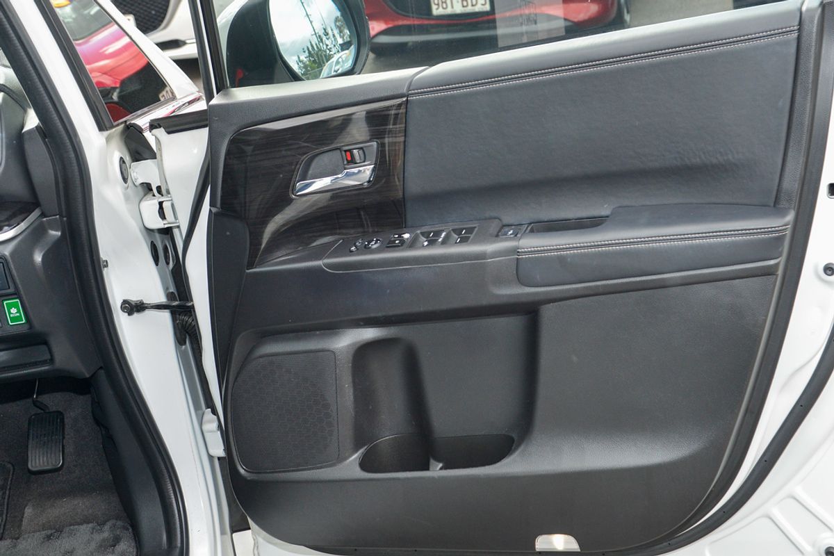 2019 Honda Odyssey VTi-L 5th Gen