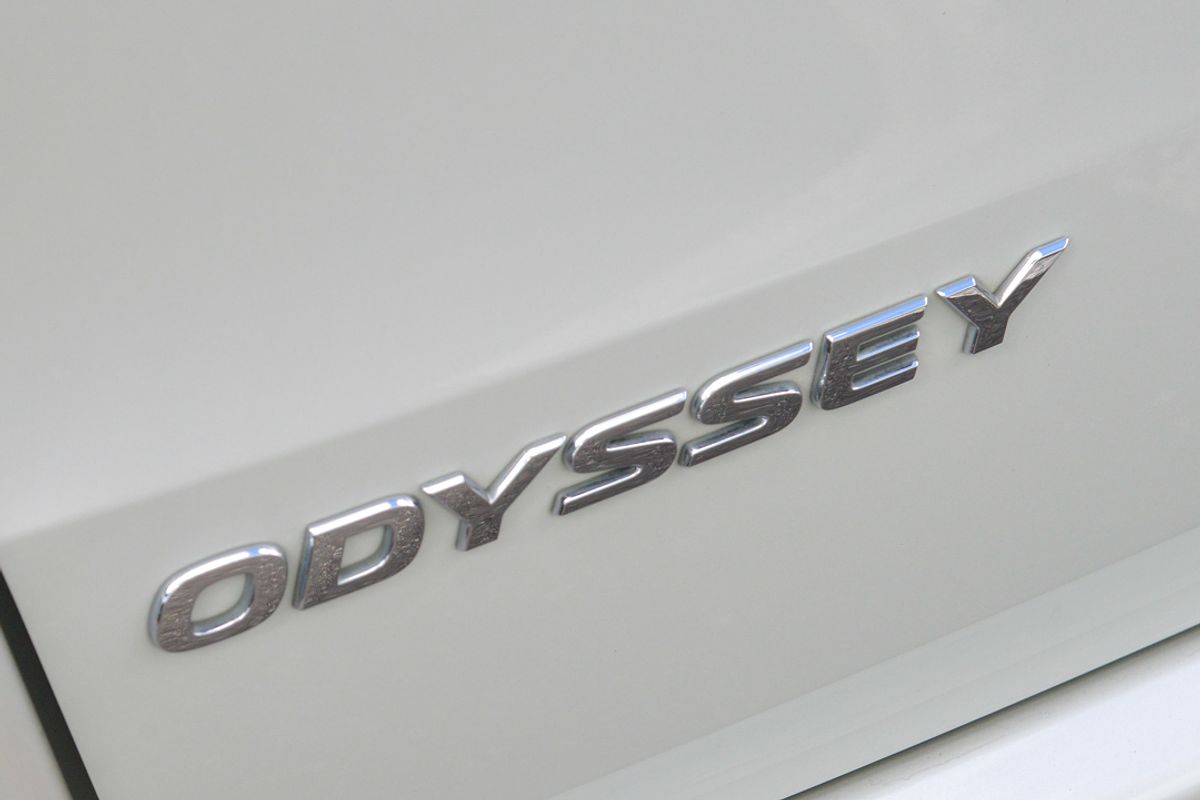 2019 Honda Odyssey VTi-L 5th Gen