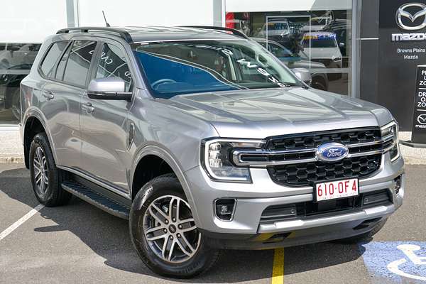 2024 Ford Everest Trend 2.0L