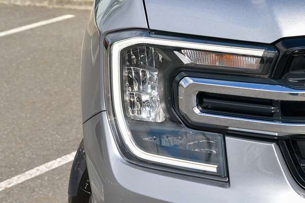 2024 Ford Everest Trend 2.0L