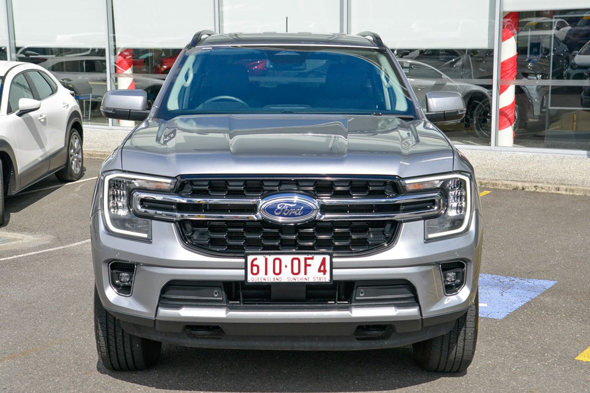 2024 Ford Everest Trend 2.0L