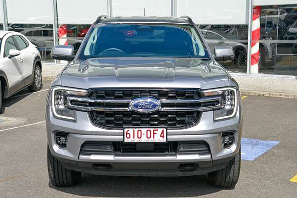 2024 Ford Everest Trend 2.0L