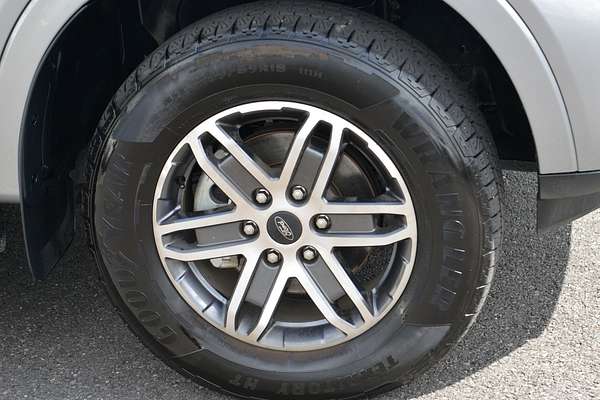 2024 Ford Everest Trend 2.0L