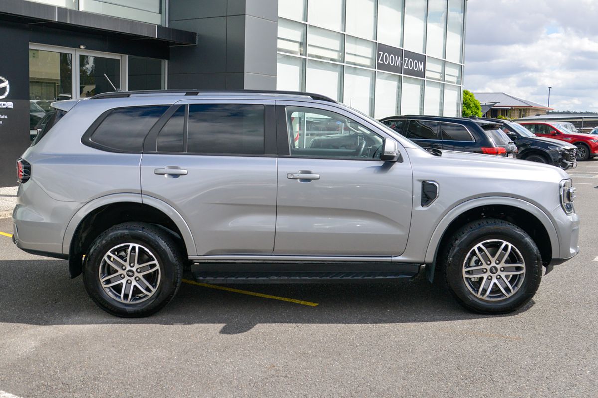 2024 Ford Everest Trend 2.0L