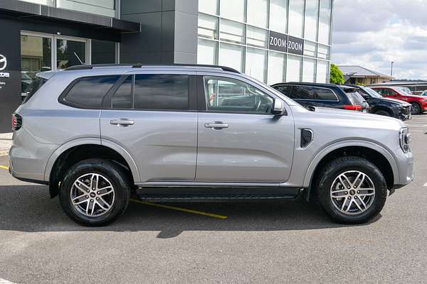 2024 Ford Everest Trend 2.0L