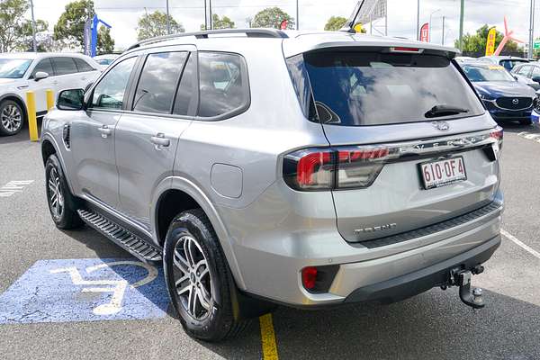 2024 Ford Everest Trend 2.0L