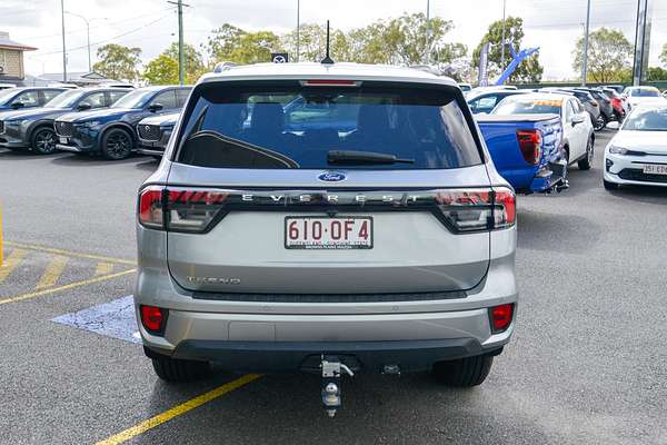 2024 Ford Everest Trend 2.0L